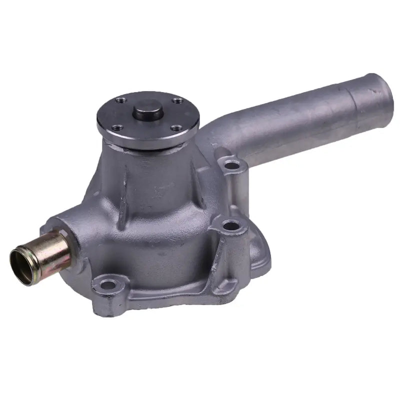 Indlæs billede i Gallery Viewer, New Engine Water Pump 3768064 MD997663 MD997083 Fits Mitsubishi Forklift FG20 FG23 FG25 FG28 FG30 - Engine Parts &gt; Cooling System &gt; Engine Water Pump from MyMROmarts
