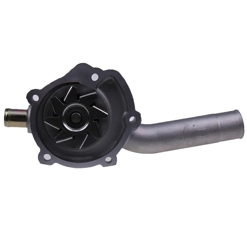 Indlæs billede i Gallery Viewer, New Engine Water Pump 3768064 MD997663 MD997083 Fits Mitsubishi Forklift FG20 FG23 FG25 FG28 FG30 - Engine Parts &gt; Cooling System &gt; Engine Water Pump from MyMROmarts
