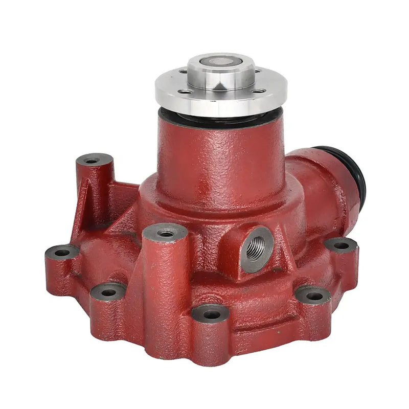 Load image into Gallery viewer, Engine Water Pump 3801578 VOE20726077 for Volvo Wheel Loader L40B L45B Engine TAD520GE - Engine Parts &gt; Cooling System &gt; Engine Water Pump from MyMROmarts
