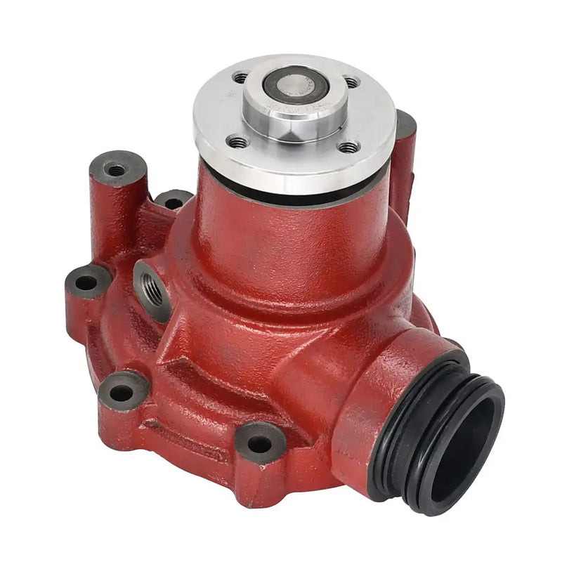 Load image into Gallery viewer, Engine Water Pump 3801578 VOE20726077 for Volvo Wheel Loader L40B L45B Engine TAD520GE - Engine Parts &gt; Cooling System &gt; Engine Water Pump from MyMROmarts
