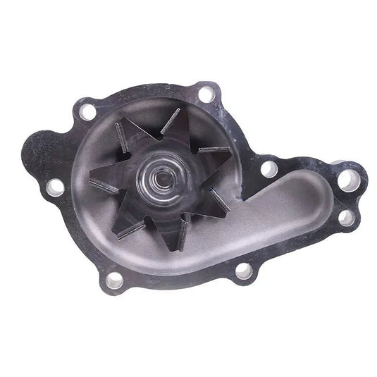Engine Water Pump 2876056 for Caterpillar CAT Skid Steer Loader 262C 246C 256C 236B2 252B2 Engine 3044C C3.4 from MyMROmarts