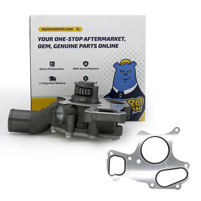 Engine Water Pump 397-5683 3975683 for Caterpillar CAT Engine C4.4 - Engine Parts > Cooling System > Engine Water Pump from MyMROmarts