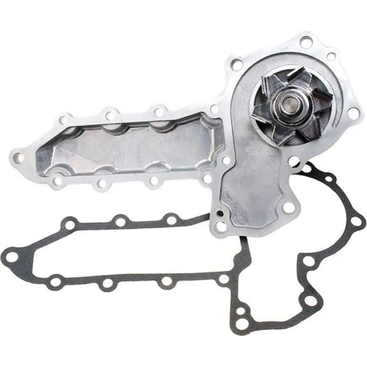 Engine Water Pump 3974989 for Bobcat B300 BL370 Backhoe Loader 231 Excavator from MyMROmarts