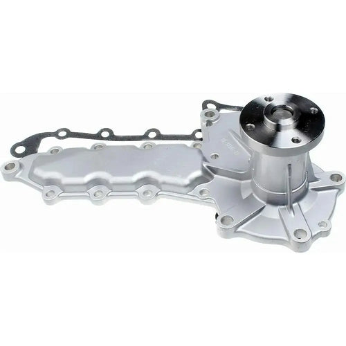 Engine Water Pump 3974989 for Bobcat B300 BL370 Backhoe Loader 231 Excavator from MyMROmarts