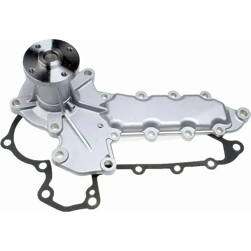 Engine Water Pump 3974989 for Bobcat B300 BL370 Backhoe Loader 231 Excavator