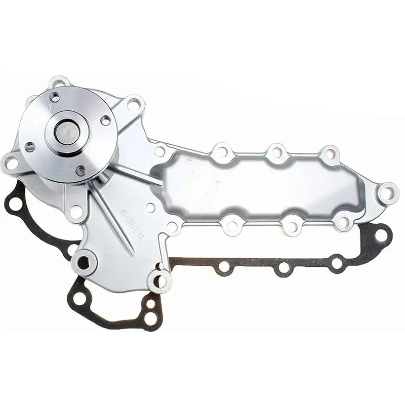 Load image into Gallery viewer, Engine Water Pump 3974989 for Bobcat B300 BL370 Backhoe Loader 231 Excavator from MyMROmarts
