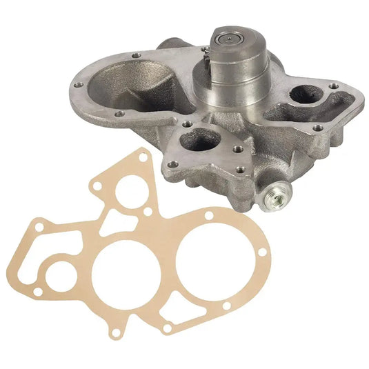 Engine Water Pump 4224708M91 for Massey Ferguson Agricultural Tractor 5400 6400 7400 Series from MyMROmarts