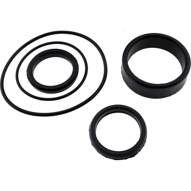 Load image into Gallery viewer, Engine Water Pump 477770 For Volvo Excavator EC230B EW230B from MyMROmarts
