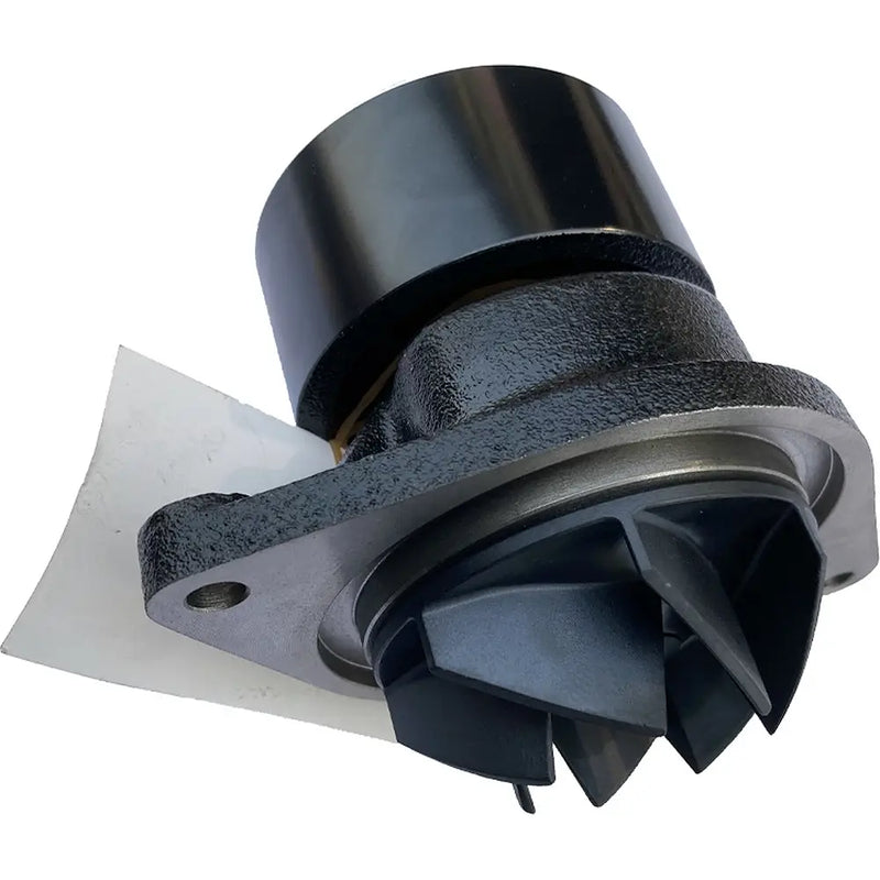 Load image into Gallery viewer, Engine Water Pump 4891252 6910679 6910409 504062854 87803065 4891252 AW1884 2852114 for Cummins 6C 6CT 6CTA from MyMROmarts
