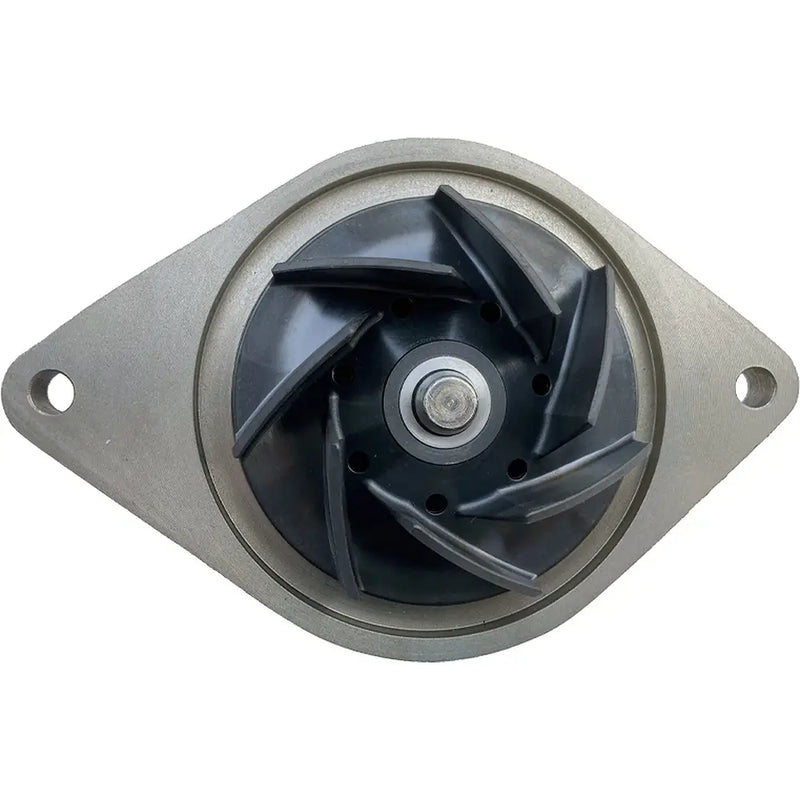 Load image into Gallery viewer, Engine Water Pump 4891252 6910679 6910409 504062854 87803065 4891252 AW1884 2852114 for Cummins 6C 6CT 6CTA from MyMROmarts
