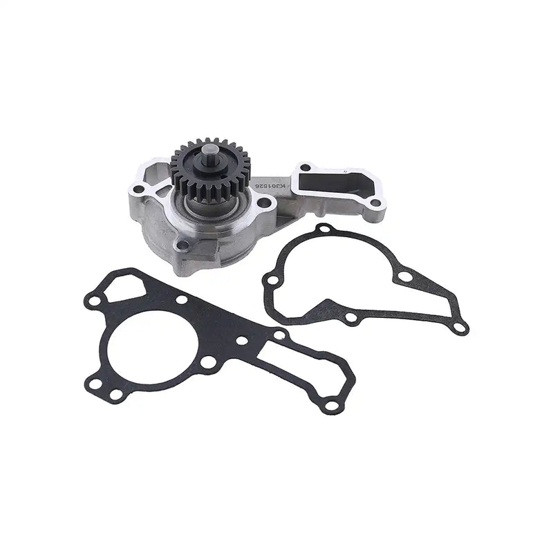 Load image into Gallery viewer, Water Pump 49044-2066 With Gaskets 11060-2450 &amp; Thermostat 49054-2056 for Kawasaki Gas Mule - Engine Parts &gt; Cooling System &gt; Engine Water Pump from MyMROmarts
