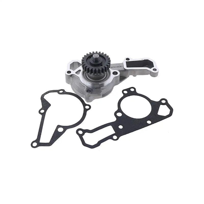 Load image into Gallery viewer, Water Pump 49044-2066 With Gaskets 11060-2450 &amp; Thermostat 49054-2056 for Kawasaki Gas Mule - Engine Parts &gt; Cooling System &gt; Engine Water Pump from MyMROmarts
