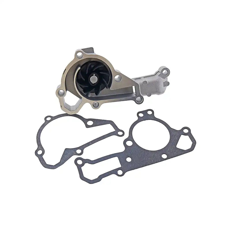 Load image into Gallery viewer, Water Pump 49044-2066 With Gaskets 11060-2450 &amp; Thermostat 49054-2056 for Kawasaki Gas Mule - Engine Parts &gt; Cooling System &gt; Engine Water Pump from MyMROmarts
