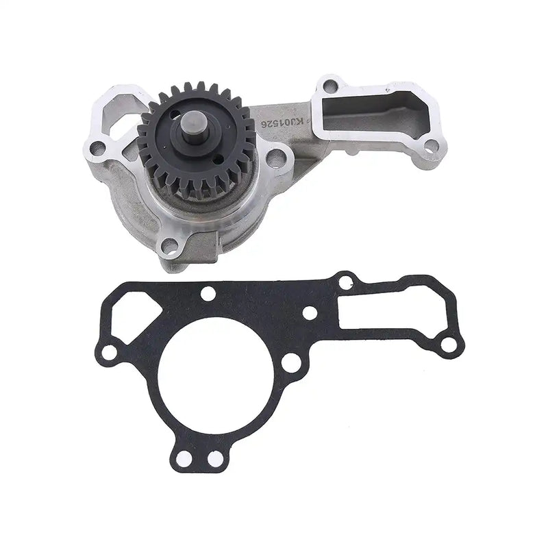 Load image into Gallery viewer, Water Pump 49044-2066 With Gaskets 11060-2450 &amp; Thermostat 49054-2056 for Kawasaki Gas Mule - Engine Parts &gt; Cooling System &gt; Engine Water Pump from MyMROmarts
