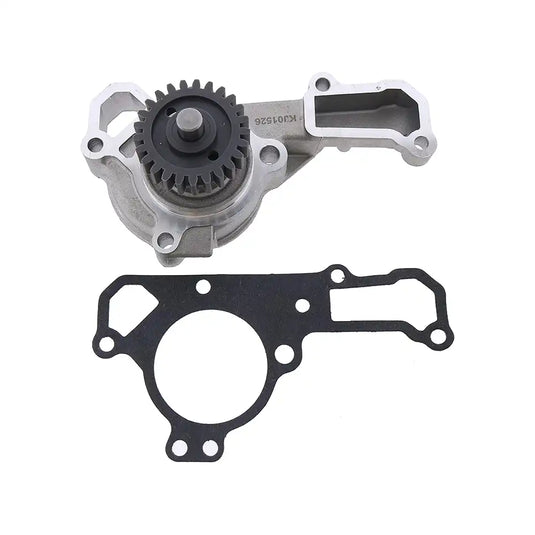 Water Pump 49044-2066 With Gaskets 11060-2450 & Thermostat 49054-2056 for Kawasaki Gas Mule - Engine Parts > Cooling System > Engine Water Pump from MyMROmarts