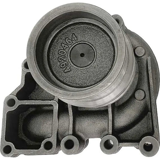 Engine Water Pump 4920464 4089909 for Cummins Engine ISX15 QSX15 from MyMROmarts