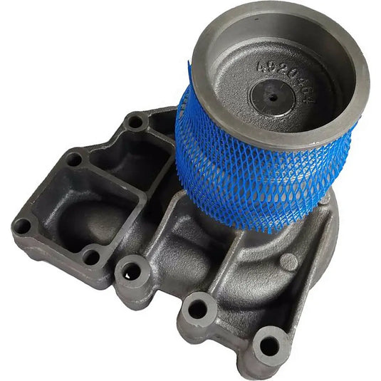 Engine Water Pump 4920464 4089909 for Cummins Engine ISX15 QSX15 from MyMROmarts