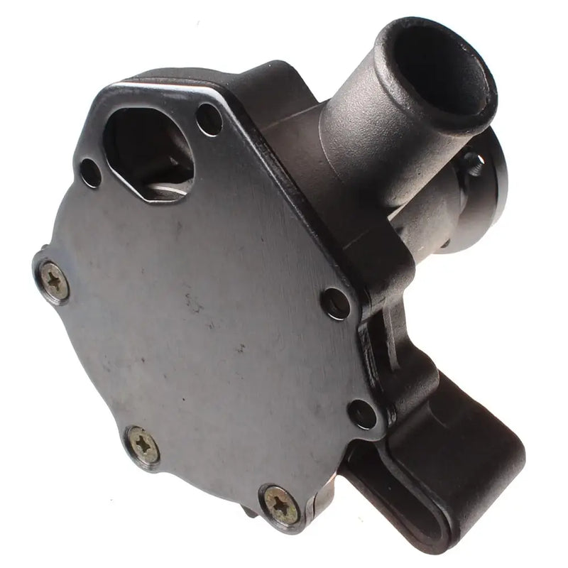 Cargue la imagen en el visor de la galería, Engine Water Pump 5-86301554-0 compatible with Isuzu 3YE1 Engine - Engine Parts &gt; Cooling System &gt; Engine Water Pump from MyMROmarts
