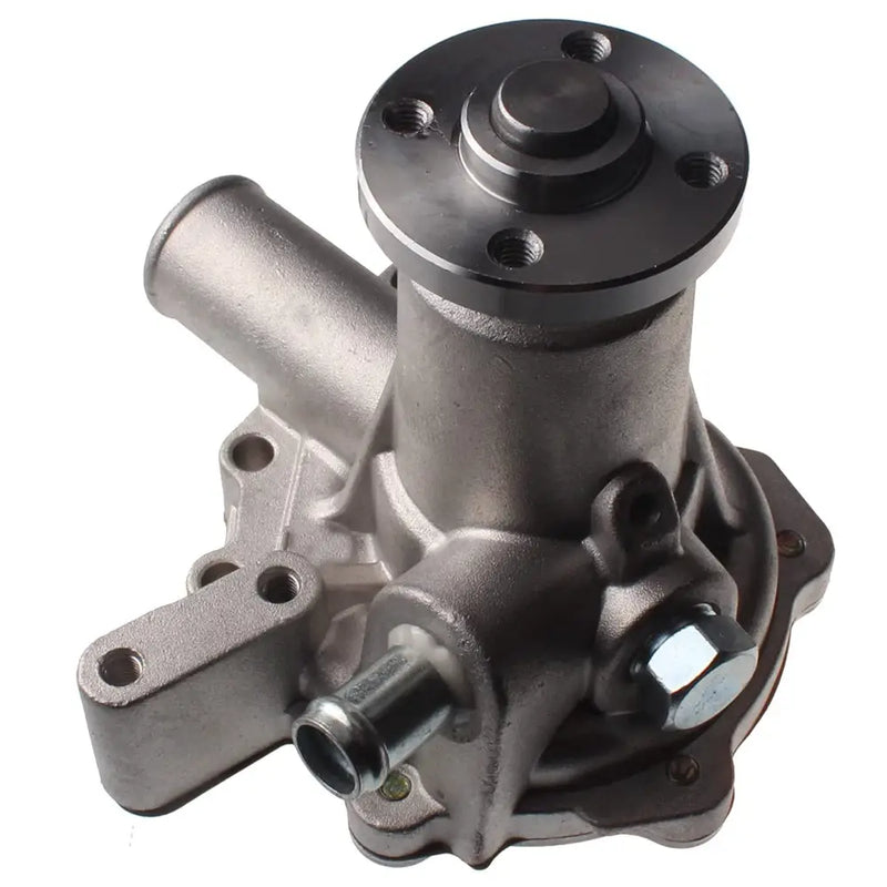 Cargue la imagen en el visor de la galería, Engine Water Pump 5-86301554-0 compatible with Isuzu 3YE1 Engine - Engine Parts &gt; Cooling System &gt; Engine Water Pump from MyMROmarts
