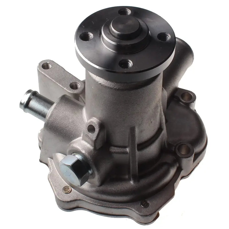 Cargue la imagen en el visor de la galería, Engine Water Pump 5-86301554-0 compatible with Isuzu 3YE1 Engine - Engine Parts &gt; Cooling System &gt; Engine Water Pump from MyMROmarts

