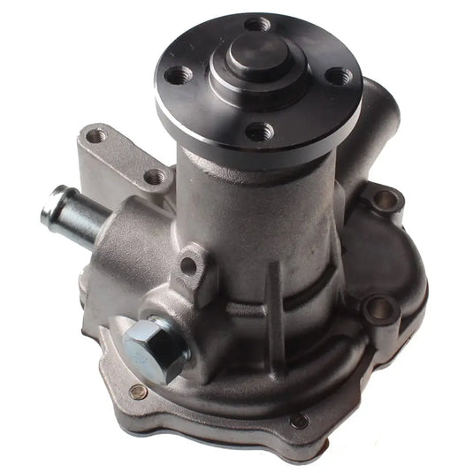 Engine Water Pump 5-86301554-0 compatible with Isuzu 3YE1 Engine - Engine Parts > Cooling System > Engine Water Pump from MyMROmarts