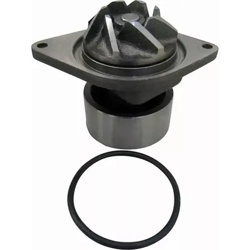 Engine Water Pump 504062854 for CASE Engine F4HFE613D B006 F4HFE413P A008 F4HFE613D B007 F4HFE413P A001 F4HFE613E B005 F4HFE6137 B003 F4HE9684U J104 from MyMROmarts