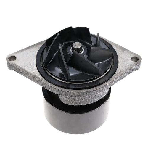Engine Water Pump 504213078 for Ford New Holland 5030 TS115 T6070 T5030 T5040 T5050 T6030 T6040 T6050 T6060 4030 T4030 T4040 from MyMROmarts