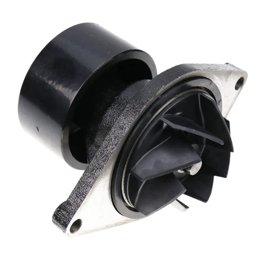 Engine Water Pump 504213078 for Ford New Holland 5030 TS115 T6070 T5030 T5040 T5050 T6030 T6040 T6050 T6060 4030 T4030 T4040 from MyMROmarts