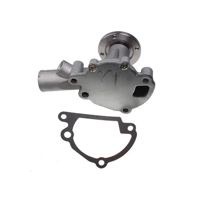Engine Water Pump 5650-040-1402-0 Compatible With Mitsubishi Satoh D2000Ii Mt370 Mt372 Mt630 S370 - Engine Parts > Cooling System > Engine Water Pump from MyMROmarts