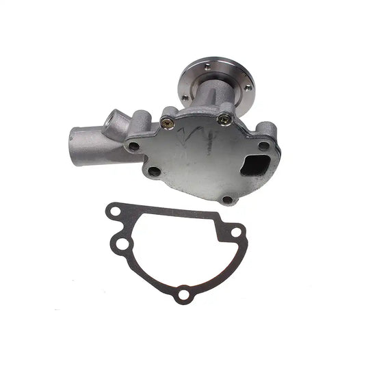 Engine Water Pump 5650-040-1402-0 Compatible With Mitsubishi Satoh D2000Ii Mt370 Mt372 Mt630 S370 - Engine Parts > Cooling System > Engine Water Pump from MyMROmarts