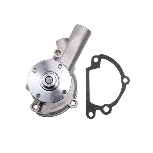 Engine Water Pump 5650-040-1402-0 Compatible With Mitsubishi Satoh D2000Ii Mt370 Mt372 Mt630 S370 - Engine Parts > Cooling System > Engine Water Pump from MyMROmarts