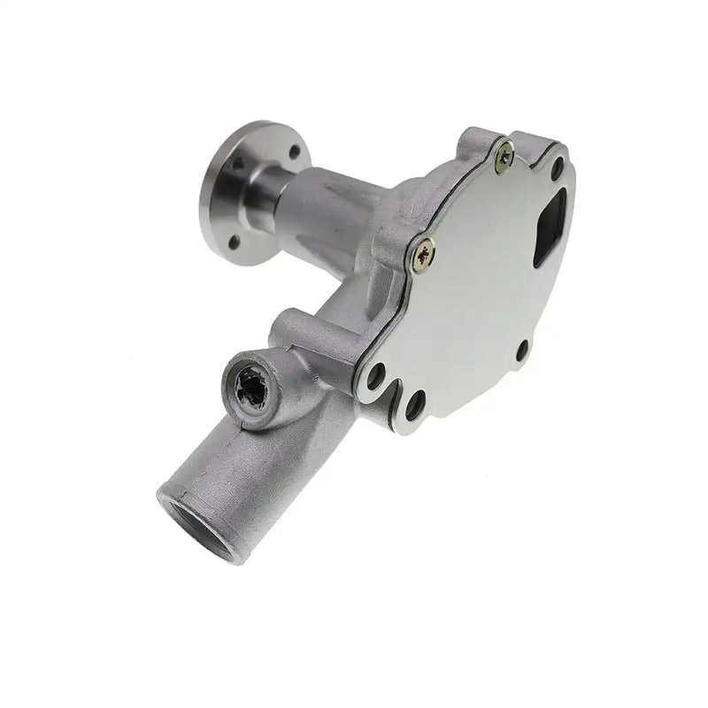 Load image into Gallery viewer, Engine Water Pump 5650-040-1402-0 for Mitsubishi Satoh Tractors D2000Ii Mt370 Mt372 Mt630 S370 S630 - Engine Parts &gt; Cooling System &gt; Engine Water Pump from MyMROmarts
