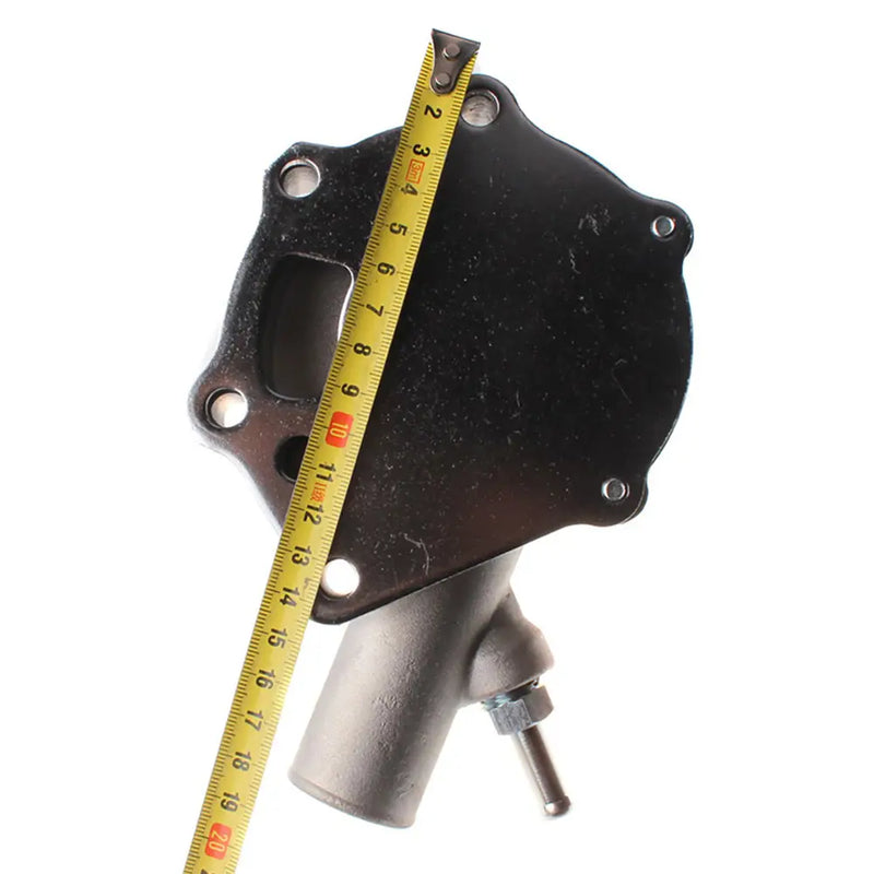 Indlæs billede i Gallery Viewer, Engine Water Pump 565004093020 5650-040-9302-0 for Iseki Tractor TX145 TX155 TX1410 TX2160 TU130 TU150 TU170 TU1500 - Engine Parts &gt; Cooling System &gt; Engine Water Pump from MyMROmarts
