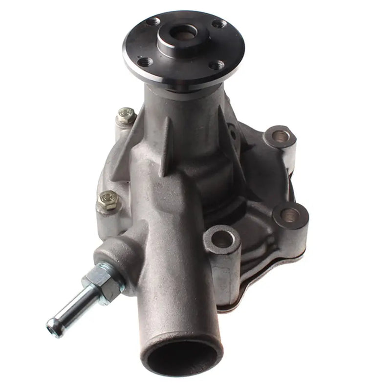 Indlæs billede i Gallery Viewer, Engine Water Pump 565004093020 5650-040-9302-0 for Iseki Tractor TX145 TX155 TX1410 TX2160 TU130 TU150 TU170 TU1500 - Engine Parts &gt; Cooling System &gt; Engine Water Pump from MyMROmarts
