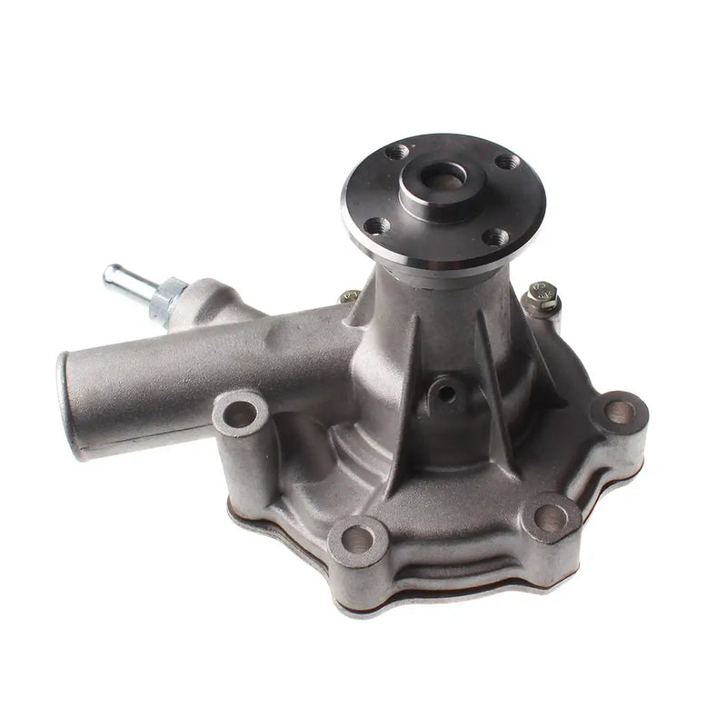 Carica immagine in Galleria Viewer, Engine Water Pump 565004093020 Fit for Mitsubishi Engine K3A K3B K3C K3D K3E K4D K4E K4N S3L2 S4L2 S4N - Engine Parts &gt; Cooling System &gt; Engine Water Pump from MyMROmarts

