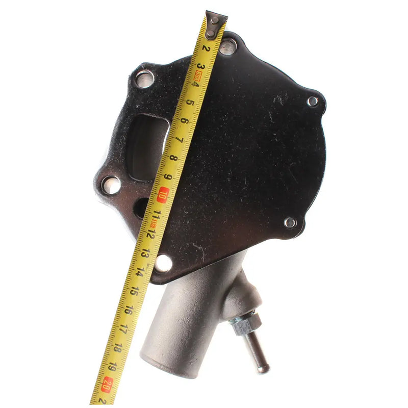 Carica immagine in Galleria Viewer, Engine Water Pump 565004093020 Fit for Mitsubishi Engine K3A K3B K3C K3D K3E K4D K4E K4N S3L2 S4L2 S4N - Engine Parts &gt; Cooling System &gt; Engine Water Pump from MyMROmarts
