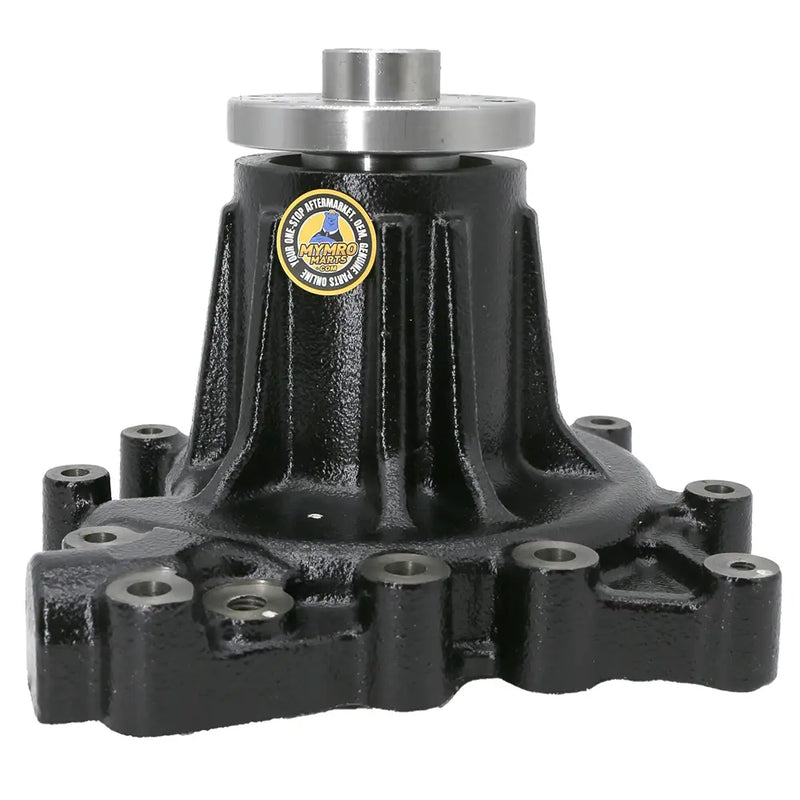 Load image into Gallery viewer, Engine Water Pump 5873111091 for Hitachi Excavator ZX190-5B ZX190LC-6 ZX200-5B ZX200-6 ZX210-5B ZX210-6 ZX225US-5B ZX225USRLC-5B - Engine Parts &gt; Cooling System &gt; Engine Water Pump from MyMROmarts
