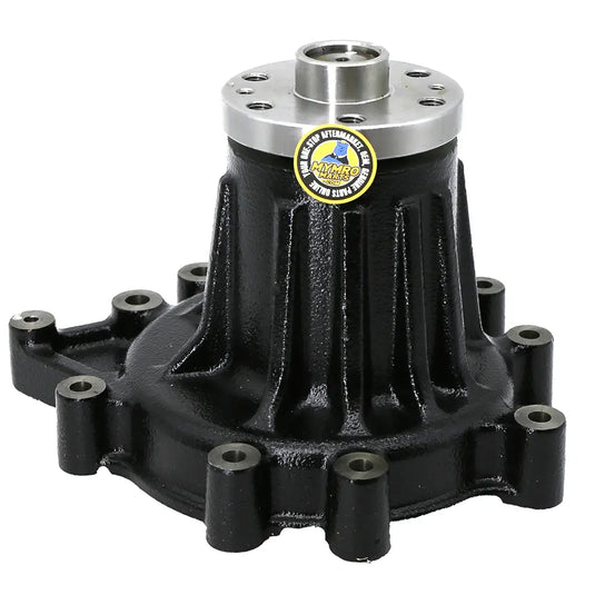 Engine Water Pump 5873111091 for Hitachi Excavator ZX190-5B ZX190LC-6 ZX200-5B ZX200-6 ZX210-5B ZX210-6 ZX225US-5B ZX225USRLC-5B - Engine Parts > Cooling System > Engine Water Pump from MyMROmarts