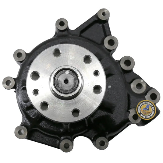 Engine Water Pump 5873111091 for Hitachi Excavator ZX190-5B ZX190LC-6 ZX200-5B ZX200-6 ZX210-5B ZX210-6 ZX225US-5B ZX225USRLC-5B - Engine Parts > Cooling System > Engine Water Pump from MyMROmarts
