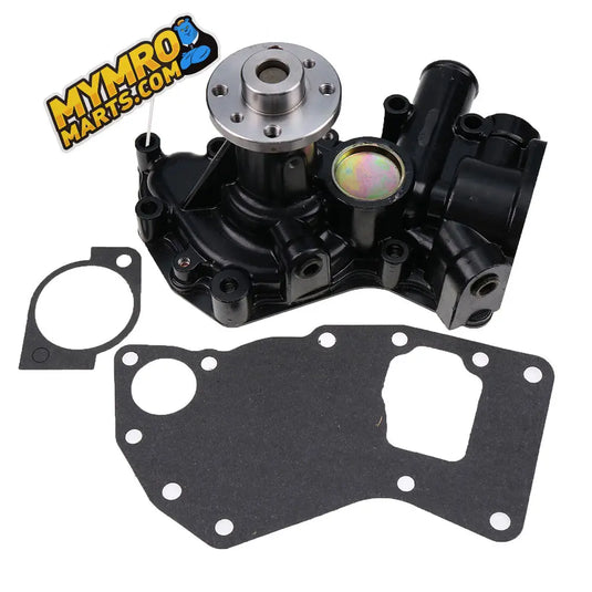 Engine Water Pump 5873111480 5873111481 5873111482 for Isuzu Engine 3LD1 3LD2 4LB1 4LC1 4LE1 4LE2 - Engine Parts > Cooling System > Engine Water Pump from MyMROmarts