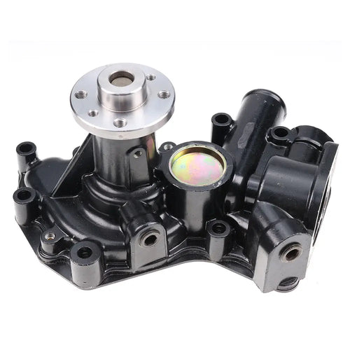 Engine Water Pump 5873111480 5873111481 5873111482 for Isuzu Engine 3LD1 3LD2 4LB1 4LC1 4LE1 4LE2 - Engine Parts > Cooling System > Engine Water Pump from MyMROmarts