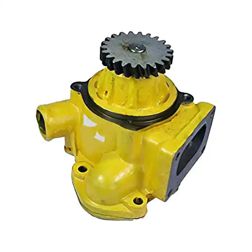 Engine Water Pump 6114-61-1101 for Komatsu Engine 4D130 S4D130 Grader Gd500 from MyMROmarts