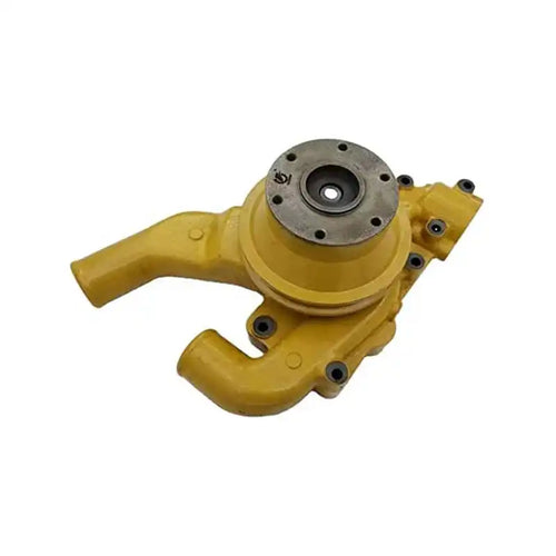 Engine Water Pump 6131-65-1204 for Komatsu S4D105-3H S4D105-3J Engine from MyMROmarts