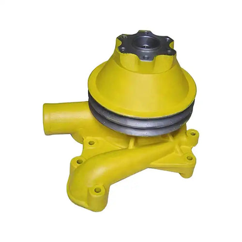 Engine Water Pump 6136-61-1601 6136-61-1600 for Komatsu Wheel Loader WA200-1 from MyMROmarts