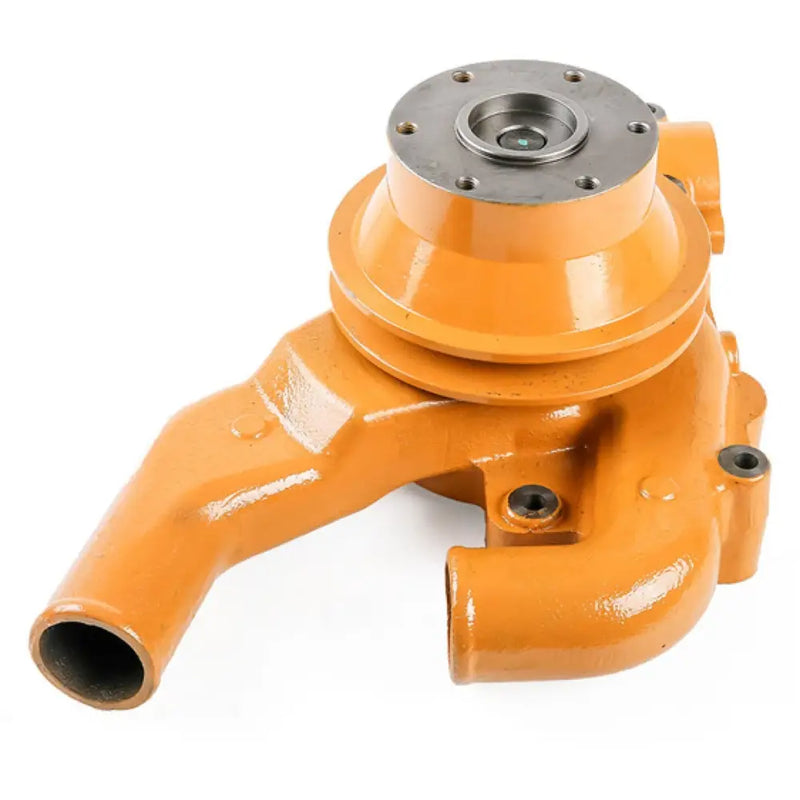 Carica immagine in Galleria Viewer, Engine Water Pump 6131-62-1100 6140-60-1110 for Komatsu 4D105-3 Engine D50-17 D50-18 LS200 - Engine Parts &gt; Cooling System &gt; Engine Water Pump from  My Store
