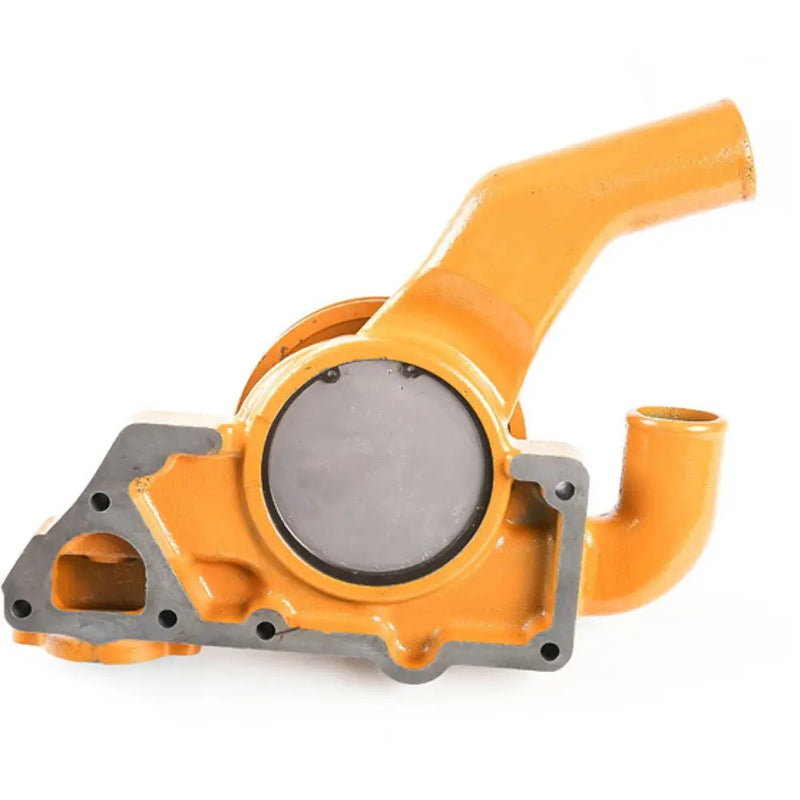 Carica immagine in Galleria Viewer, Engine Water Pump 6131-62-1100 6140-60-1110 for Komatsu 4D105-3 Engine D50-17 D50-18 LS200 - Engine Parts &gt; Cooling System &gt; Engine Water Pump from  My Store
