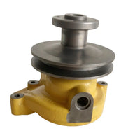 Engine Water Pump 6141-61-1111 6141-61-1300 for Komatsu 4D92-1 Engine D20P-3 Bulldozer from MyMROmarts