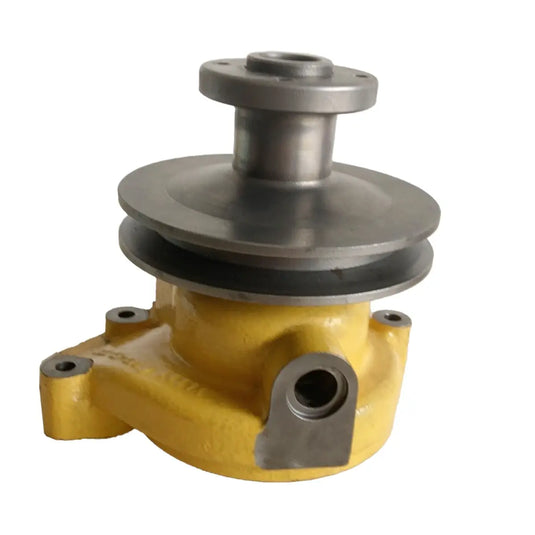 Engine Water Pump 6141-61-1111 6141-61-1300 for Komatsu 4D92-1 Engine D20P-3 Bulldozer from MyMROmarts