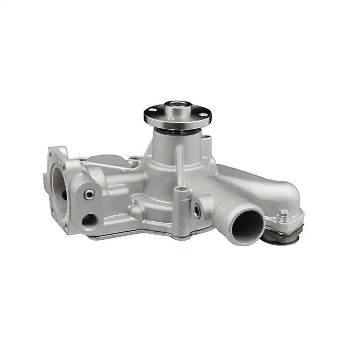 Engine Water Pump 6141-61-1200 For Komatsu Bulldozer D20A-3 D20P-3 D20PL-3 D21A-3 D21P-3 Engine 4D92-1A 4D92-1B