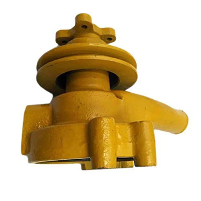 Water Pump 6144611400 6144611401 6144611402 for Komatsu Bulldozer D20A-5 D20P-5 D20Q-5 D20S-5 D21A-5 D21P-5 D21Q-5 D21S-5 Engine 2D94 4D94 - Engine Parts > Cooling System > Engine Water Pump from  My Store